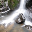 Waterfall Splashing