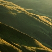 Mountain Landscape