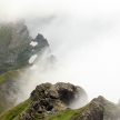 Rettenzink Mountain, Austria