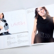 Lavish Fashion Catalogue