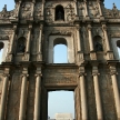Ruins of St Paul's Cathedral, Macau