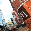 McDonalds Coffee - Gastown Vancouver