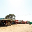 Katima Mulio - Namibia