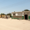Katima Mulio - Namibia