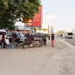 Katima Mulio - Namibia