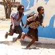 Katima Mulio - Namibia