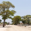Katima Mulio - Namibia