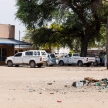 Katima Mulio - Namibia