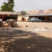 Katima Mulio - Namibia