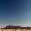 Sossusvlei, Namibia