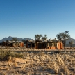 Desert Camp - Sossusvlei, Namibia
