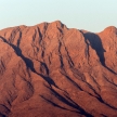 Sossusvlei, Namibia