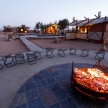 Desert Camp - Sossusvlei, Namibia