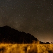 Stars Over Sossusvlei, Namibia