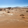 Sossusvlei, Namibia