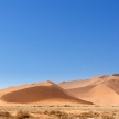 Sossusvlei, Namibia