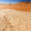 Sossusvlei, Namibia