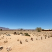 Desert Camp - Sossusvlei, Namibia