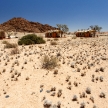 Sossusvlei, Namibia