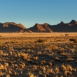 Sossusvlei, Namibia
