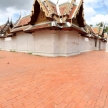 Wat Suwannaram, Thailand