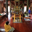 Wat Suwannaram, Thailand
