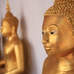 Wat Suwannaram, Thailand