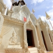 Temple in Phetchaburi, Thailand