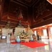 Temple in Phetchaburi, Thailand