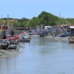 Fishing Village - Had Chao Samran, Thailand