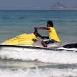 Jetski - Phuket, Thailand