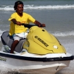 Jetski - Phuket, Thailand