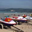 Jetski - Phuket, Thailand