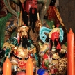 Chinese Temple in Phuket, Thailand