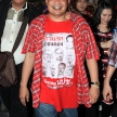 BANGKOK - DEC 10: Red Shirts Protest Demonstration - Thailand