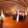 High Class Resort in Africa