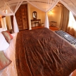 High Class Resort in Africa