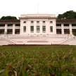 Fort Canning Centre, Singapore