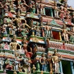 Hindu Temple - Sri Srinivasa Temple, Singapore