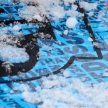 VANCOUVER - MARCH 28: Quiksilver Snowboard Snowboarding Comp