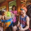 SUP Yoga Adventure Thailand
