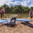 SUP Yoga Adventure Thailand