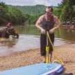 SUP Yoga Adventure Thailand