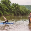 SUP Yoga Adventure Thailand