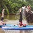 SUP Yoga Adventure Thailand