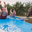 SUP Yoga Adventure Thailand