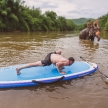 SUP Yoga Adventure Thailand