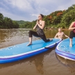 SUP Yoga Adventure Thailand
