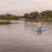 SUP Yoga Adventure Thailand