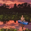 SUP Yoga Adventure Thailand